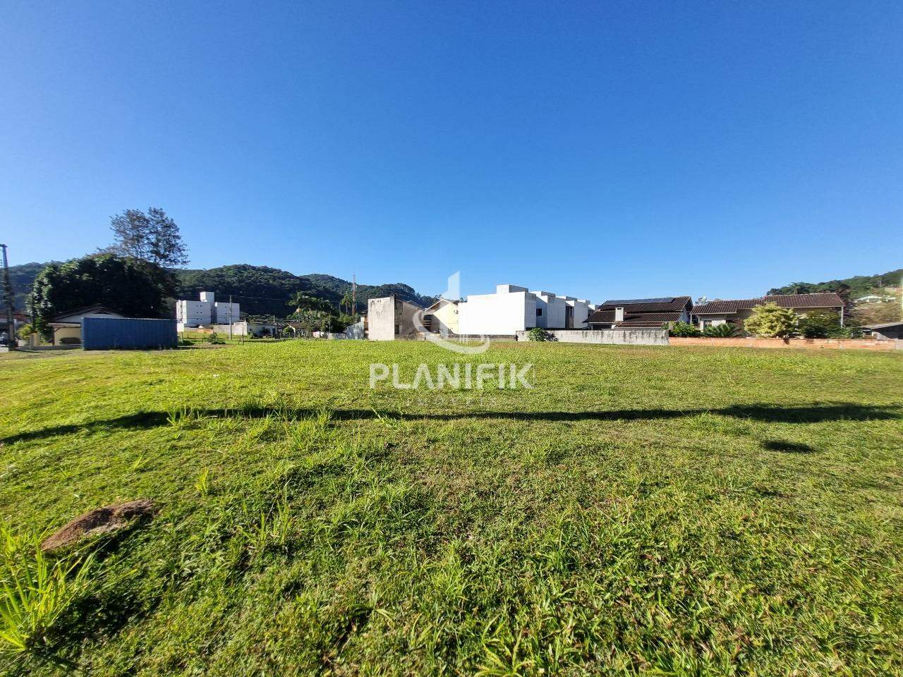 Lote/Terreno de 562m² no bairro Guarani, em Brusque | Eu Corretor
