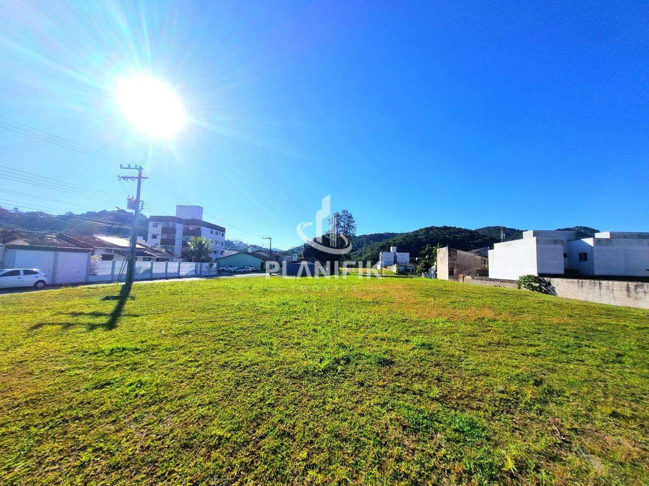 Lote/Terreno de 562m² no bairro Guarani, em Brusque | Eu Corretor