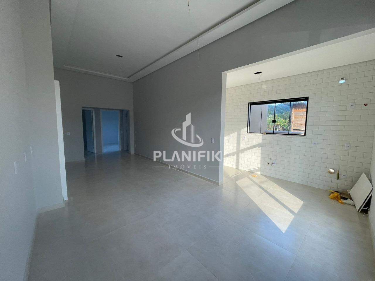Casa de 3 quartos, 101m² no bairro Guabiruba Sul, em Guabiruba | Eu Corretor