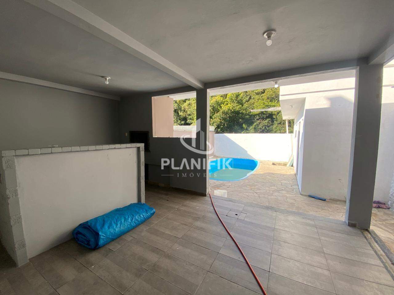 Casa de 2 quartos, 183m² no bairro Souza Cruz, em Brusque | Eu Corretor