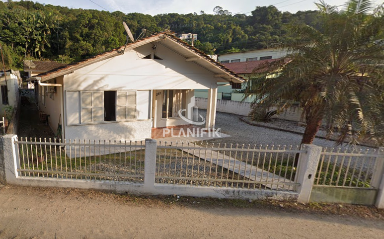 Casa de 3 quartos, 170m² no bairro São Pedro, em Brusque | Eu Corretor