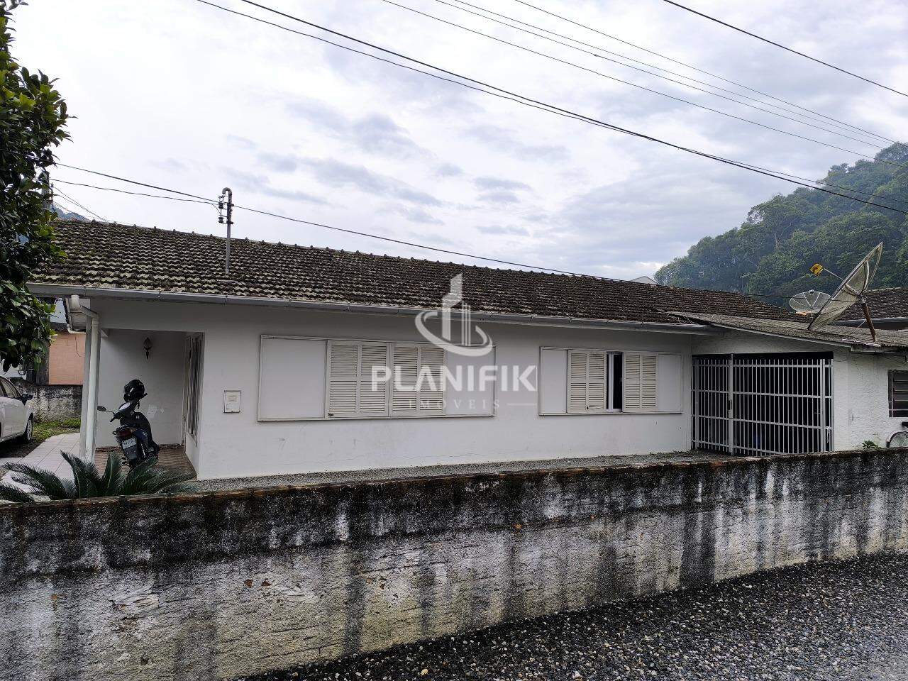 Casa de 3 quartos, 170m² no bairro São Pedro, em Brusque | Eu Corretor