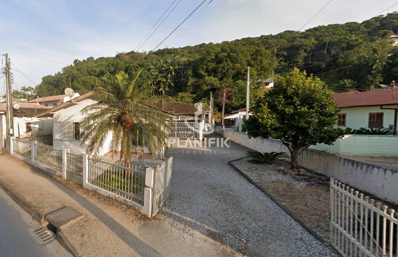 Casa de 3 quartos, 170m² no bairro São Pedro, em Brusque | Eu Corretor