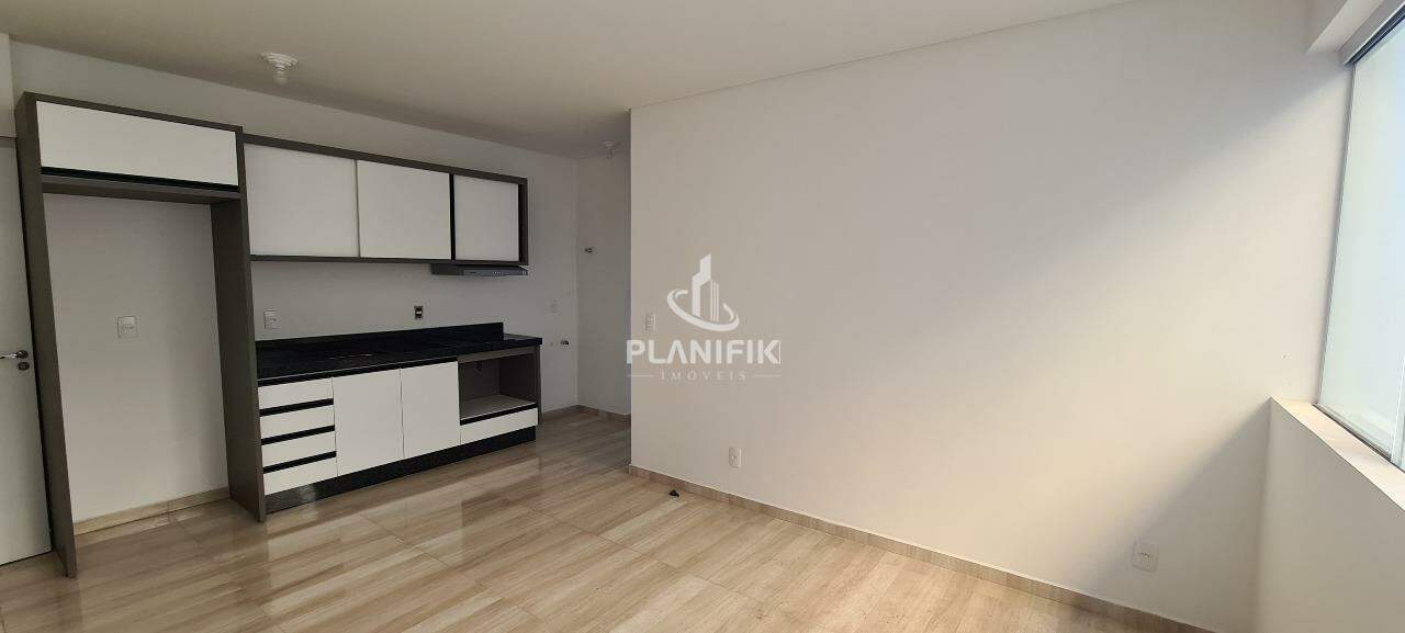 Apartamento de 1 quarto, 41m² no bairro São Luiz, em Brusque | Eu Corretor