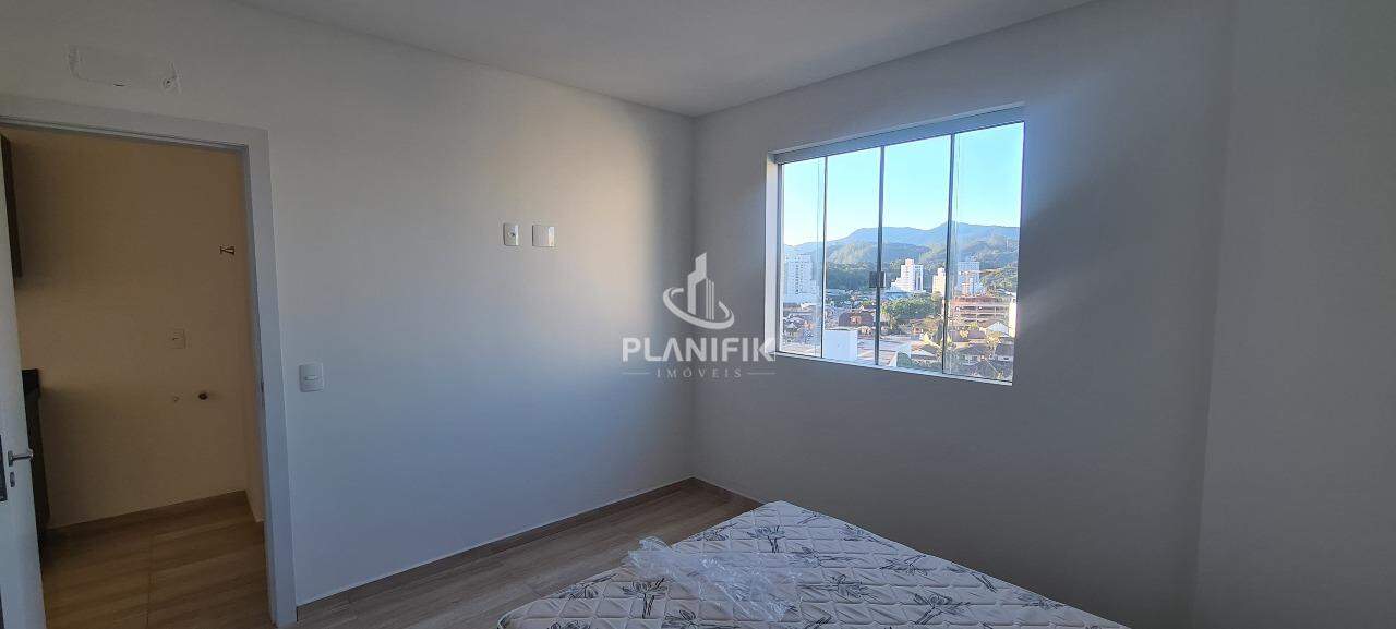Apartamento de 1 quarto, 41m² no bairro São Luiz, em Brusque | Eu Corretor
