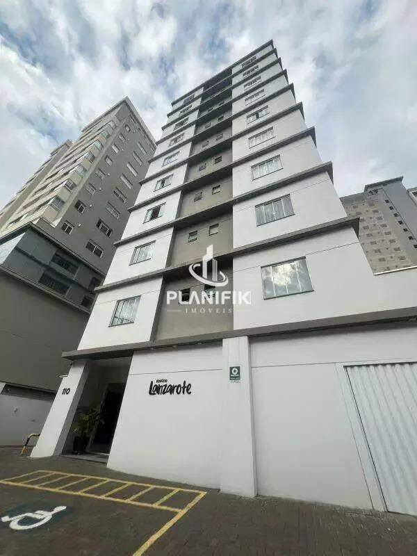 Apartamento de 1 quarto, 41m² no bairro São Luiz, em Brusque | Eu Corretor
