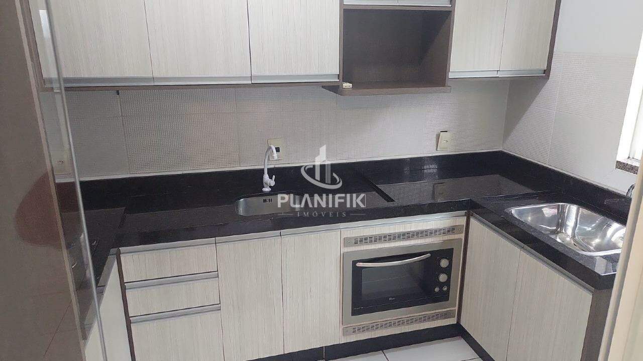 Apartamento de 2 quartos, 70m² no bairro São Pedro, em Brusque | Eu Corretor