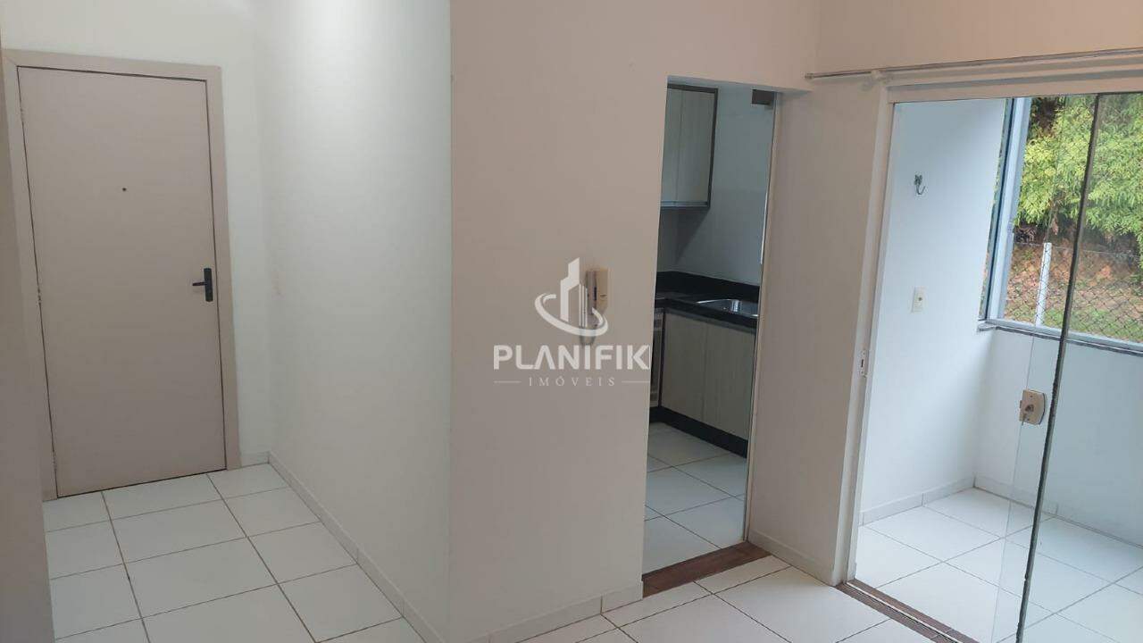 Apartamento de 2 quartos, 70m² no bairro São Pedro, em Brusque | Eu Corretor