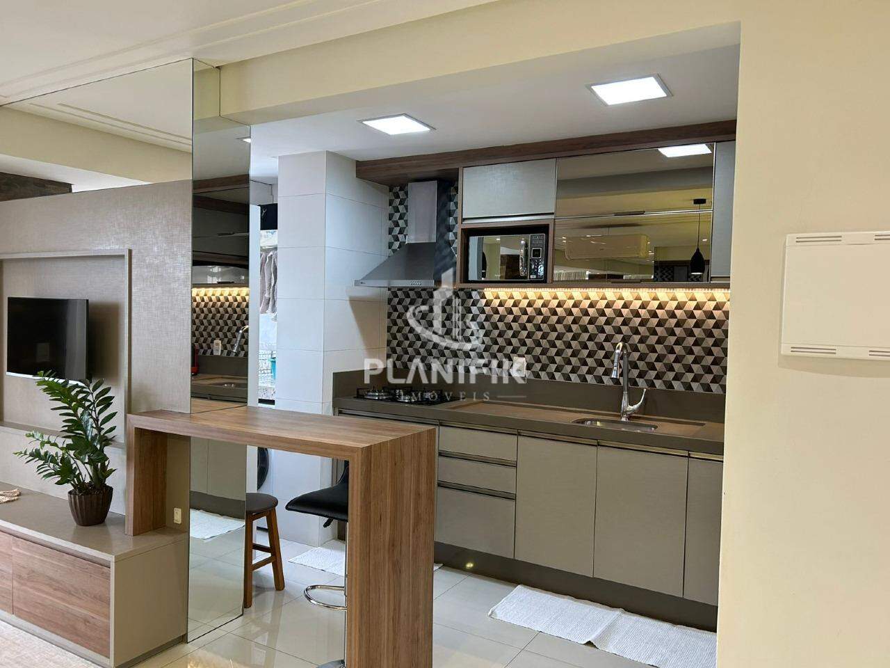 Apartamento de 2 quartos, 75m² no bairro Souza Cruz, em Brusque | Eu Corretor