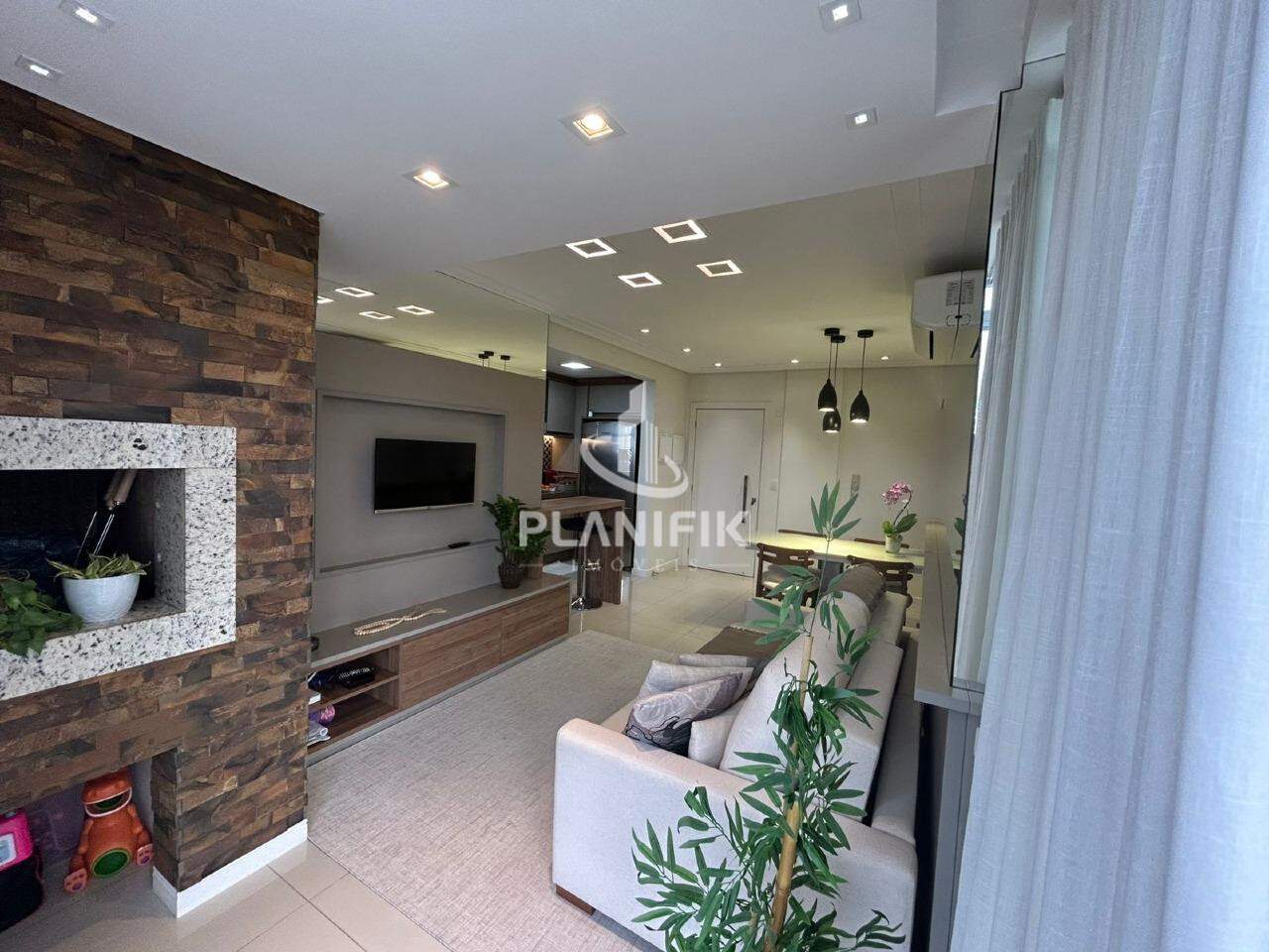 Apartamento de 2 quartos, 75m² no bairro Souza Cruz, em Brusque | Eu Corretor