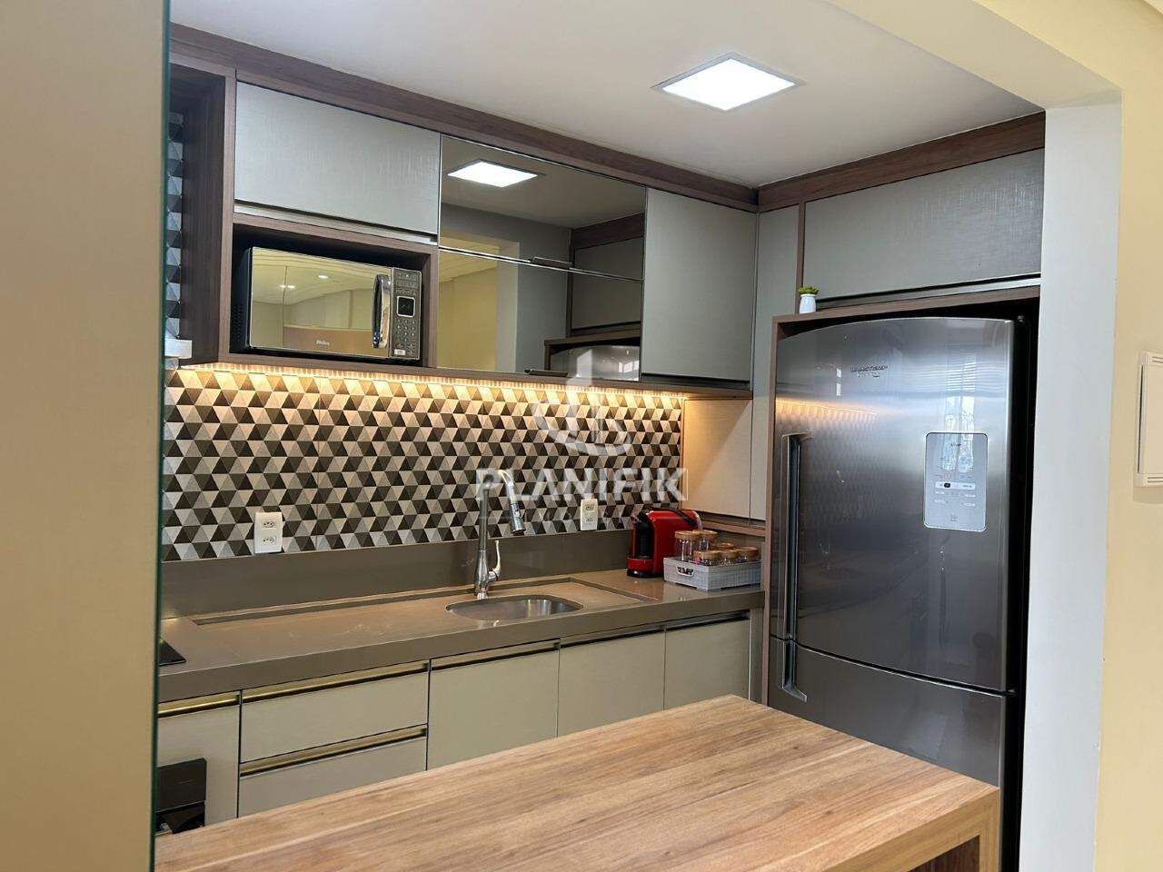 Apartamento de 2 quartos, 75m² no bairro Souza Cruz, em Brusque | Eu Corretor