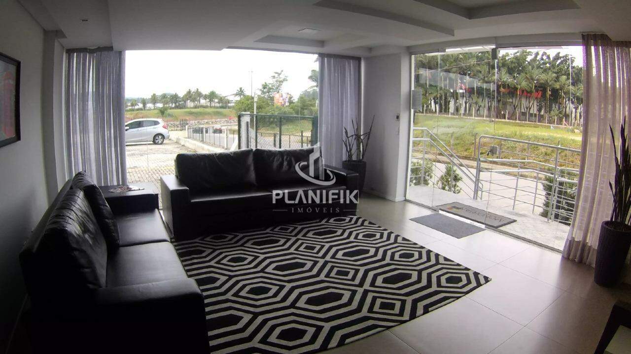 Flat de 1 quarto, 25m² no bairro Santa Terezinha, em Brusque | Eu Corretor