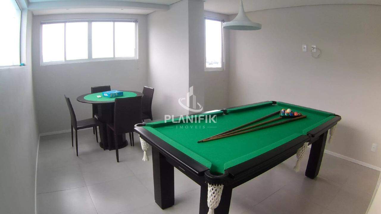 Flat de 1 quarto, 25m² no bairro Santa Terezinha, em Brusque | Eu Corretor