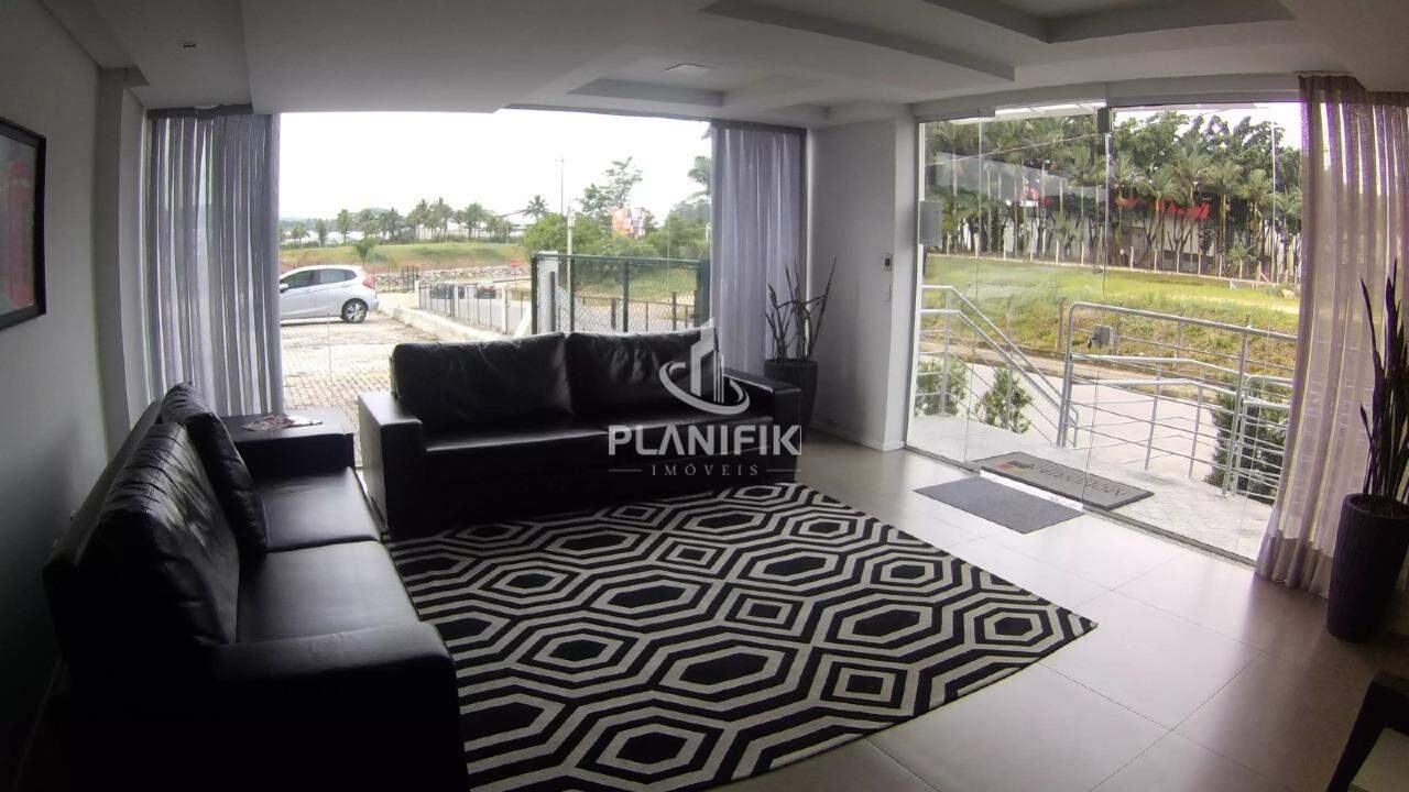 Flat de 1 quarto, 25m² no bairro Santa Terezinha, em Brusque | Eu Corretor