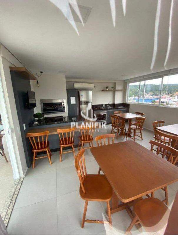 Flat de 1 quarto, 25m² no bairro Santa Terezinha, em Brusque | Eu Corretor