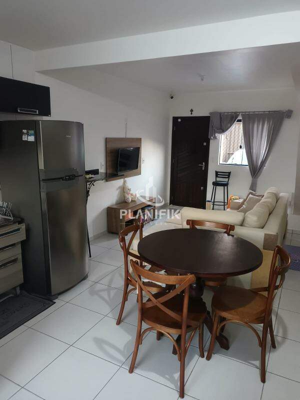 Casa de 2 quartos, 72m² no bairro Ponta Russa, em Brusque | Eu Corretor