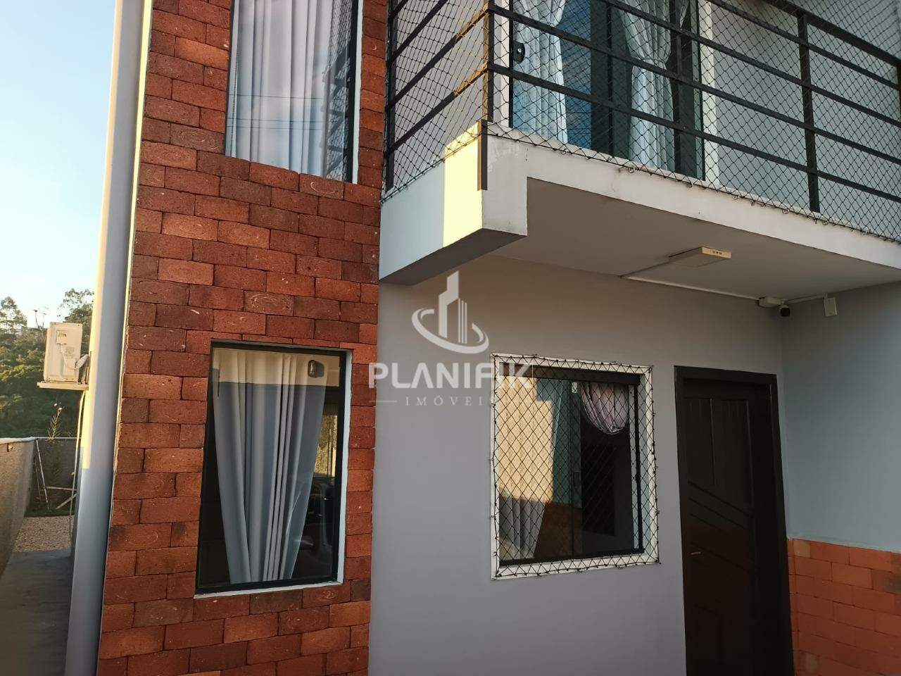 Casa de 2 quartos, 72m² no bairro Ponta Russa, em Brusque | Eu Corretor