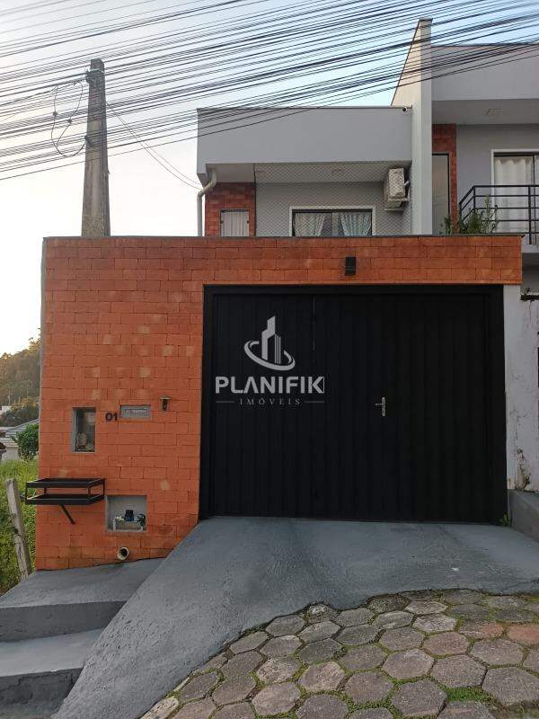Casa de 2 quartos, 72m² no bairro Ponta Russa, em Brusque | Eu Corretor