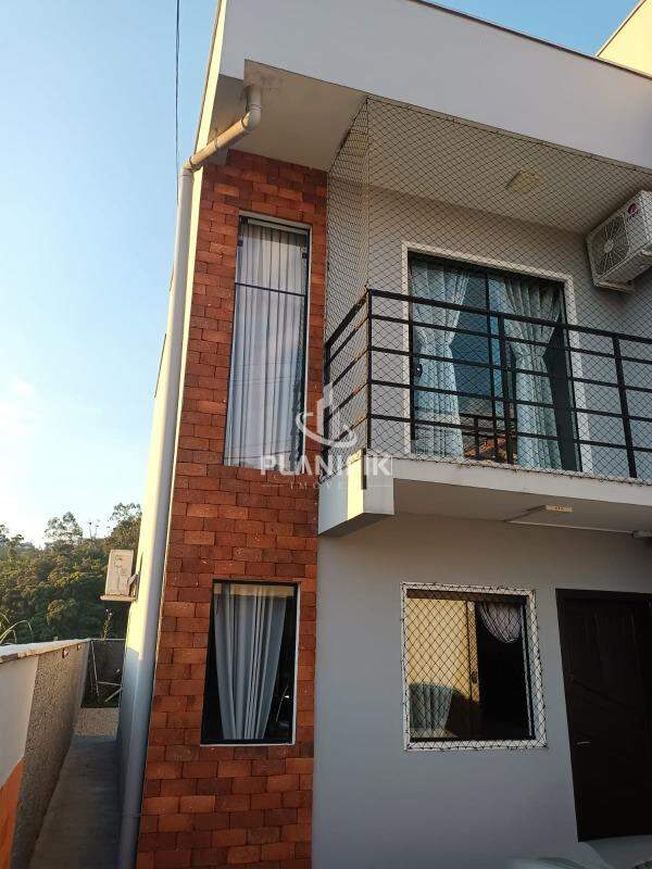 Casa de 2 quartos, 72m² no bairro Ponta Russa, em Brusque | Eu Corretor