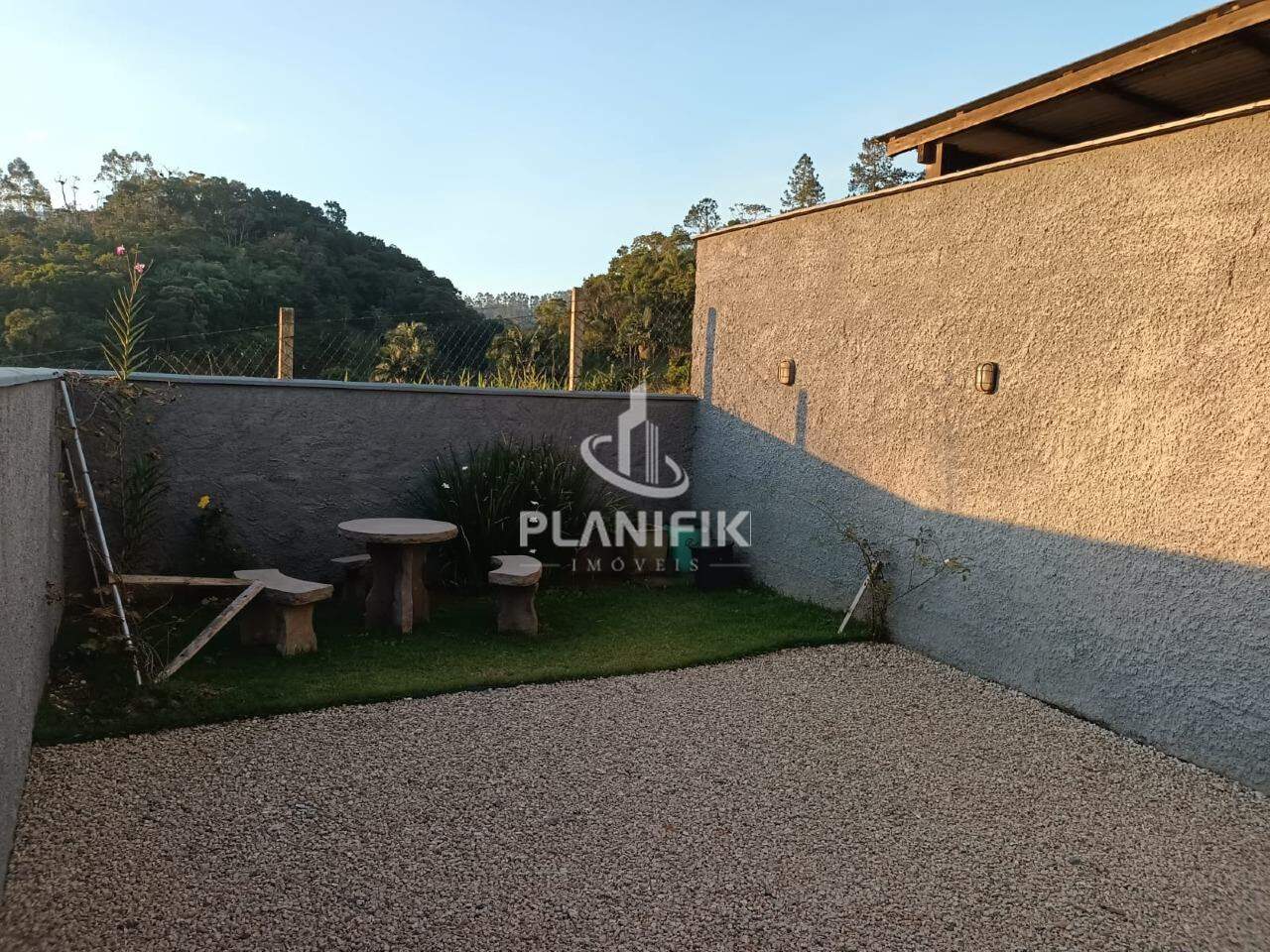 Casa de 2 quartos, 72m² no bairro Ponta Russa, em Brusque | Eu Corretor