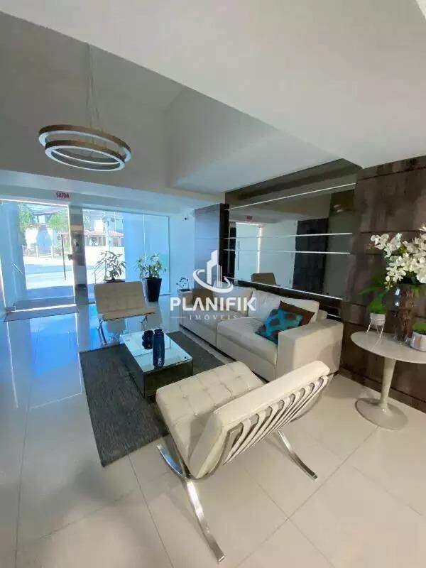 Apartamento de 2 quartos, 79m² no bairro São Luiz, em Brusque | Eu Corretor