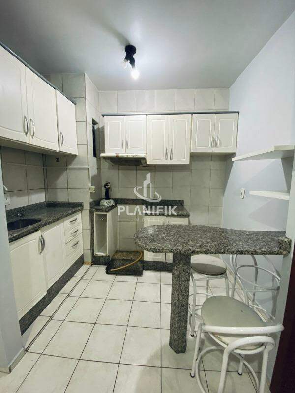 Apartamento de 1 quarto, 40m² no bairro Centro I, em Brusque | Eu Corretor