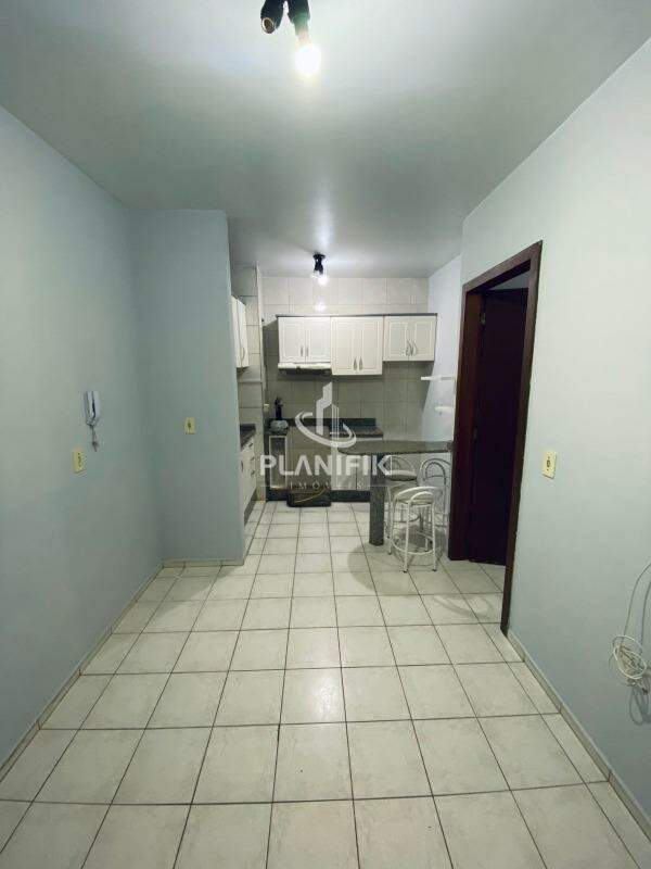 Apartamento de 1 quarto, 40m² no bairro Centro I, em Brusque | Eu Corretor