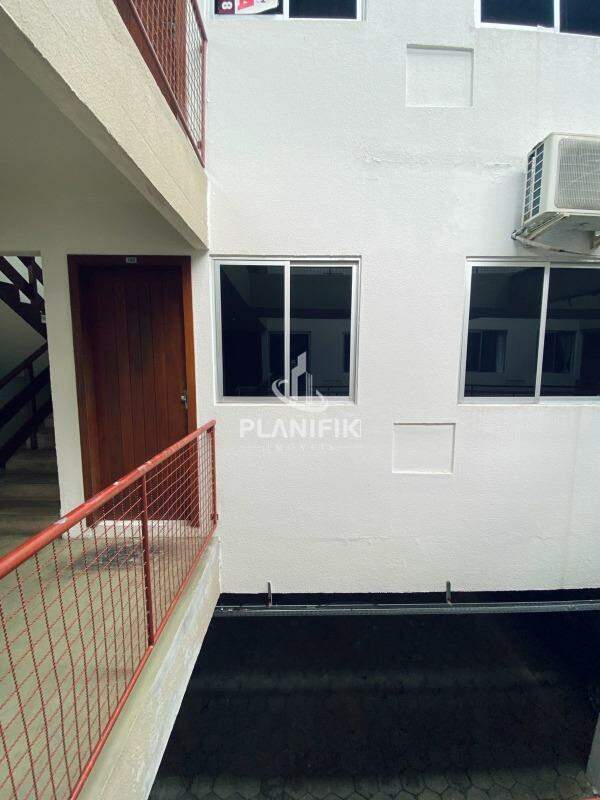 Apartamento de 1 quarto, 40m² no bairro Centro I, em Brusque | Eu Corretor
