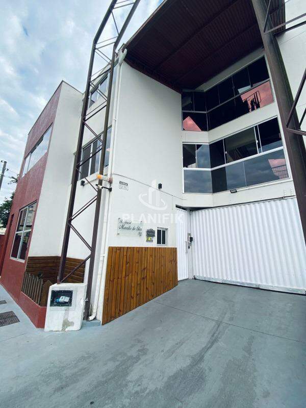 Apartamento de 1 quarto, 40m² no bairro Centro I, em Brusque | Eu Corretor