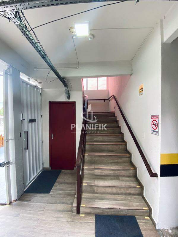 Apartamento de 1 quarto, 40m² no bairro Centro I, em Brusque | Eu Corretor