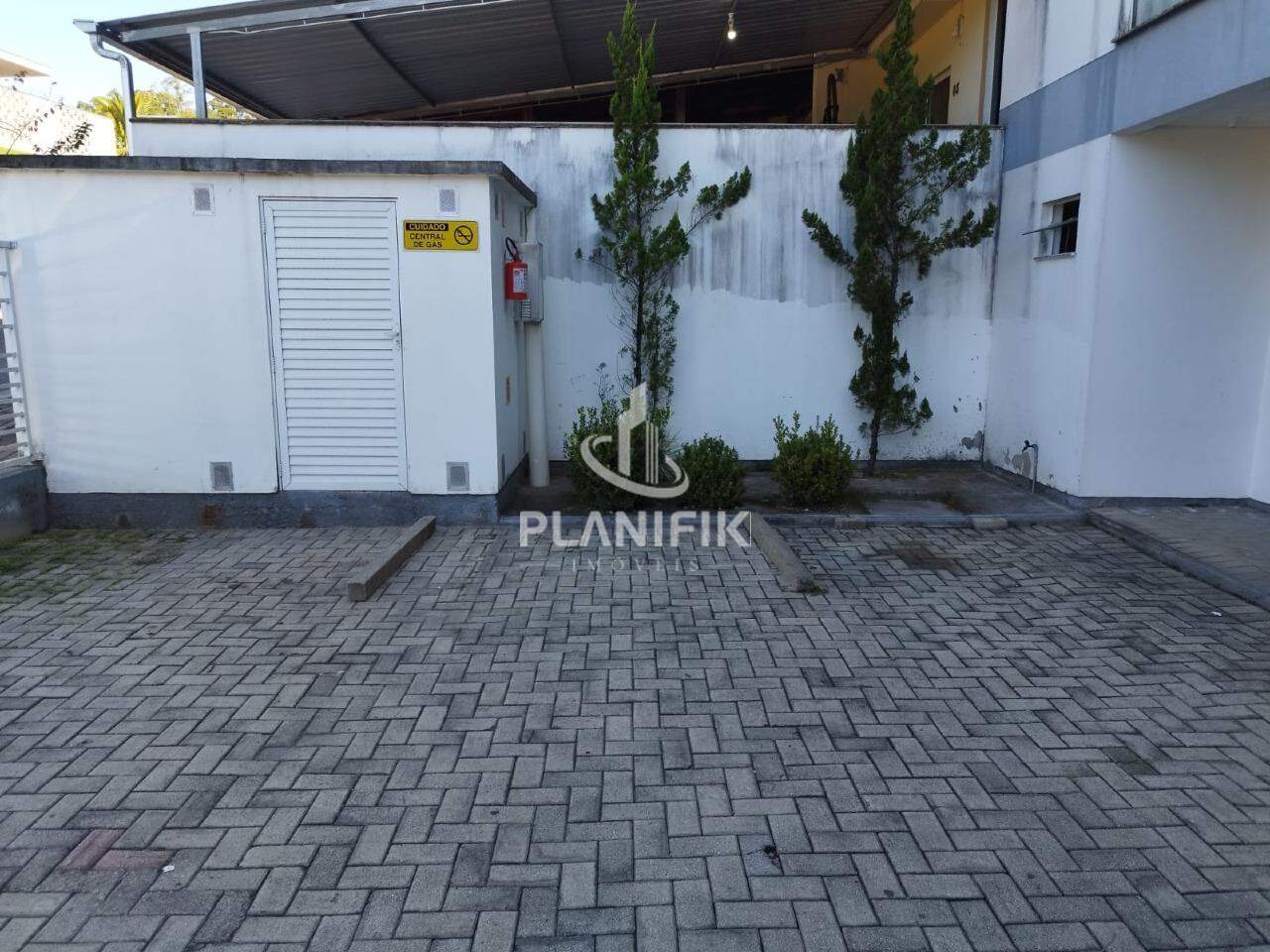 Apartamento de 2 quartos, 60m² no bairro Águas Claras, em Brusque | Eu Corretor