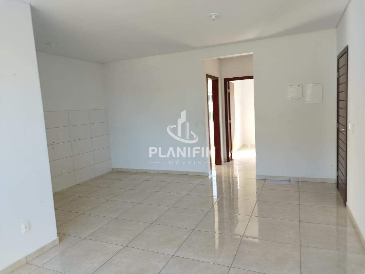 Apartamento de 2 quartos, 60m² no bairro Águas Claras, em Brusque | Eu Corretor