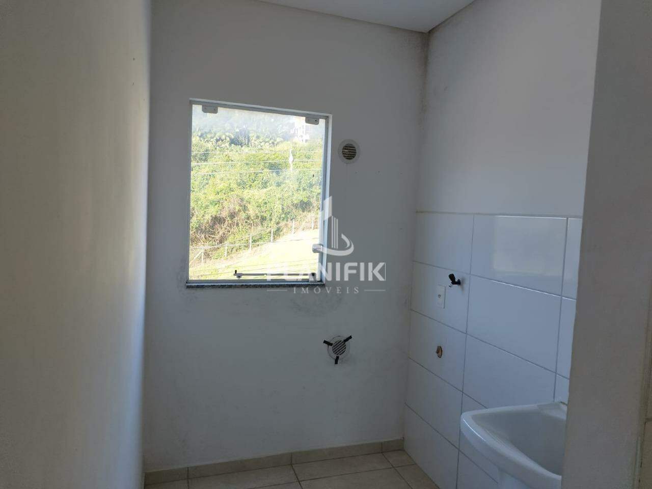 Apartamento de 2 quartos, 60m² no bairro Águas Claras, em Brusque | Eu Corretor
