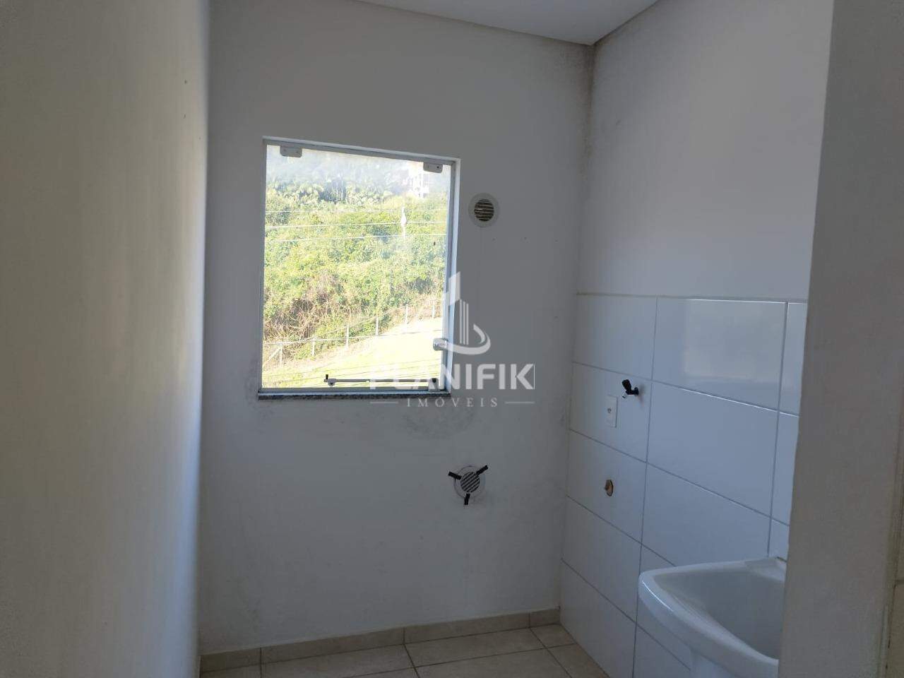 Apartamento de 2 quartos, 60m² no bairro Águas Claras, em Brusque | Eu Corretor