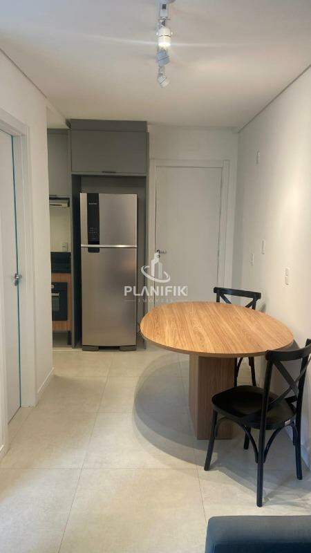Apartamento de 1 quarto, 30m² no bairro Santa Terezinha, em Brusque | Eu Corretor