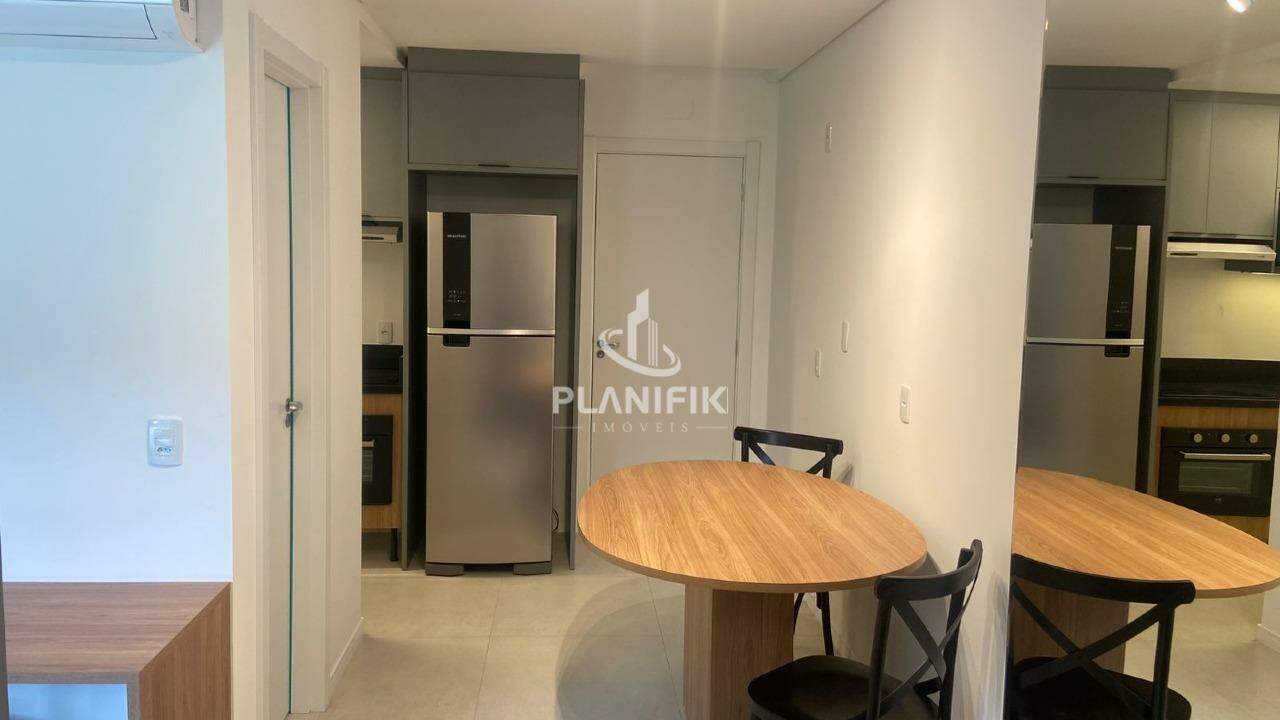 Apartamento de 1 quarto, 30m² no bairro Santa Terezinha, em Brusque | Eu Corretor