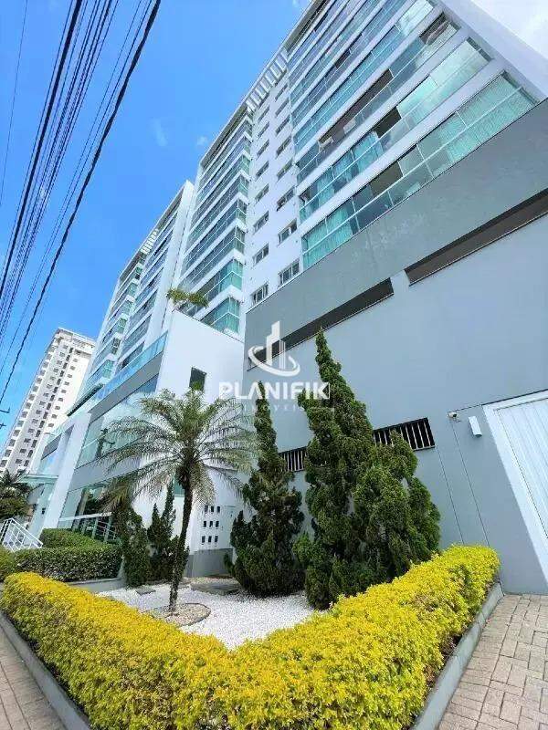 Apartamento de 3 quartos, 110m² no bairro São Luiz, em Brusque | Eu Corretor