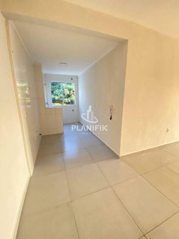 Apartamento de 2 quartos, 70m² no bairro Nova Brasília, em Brusque | Eu Corretor