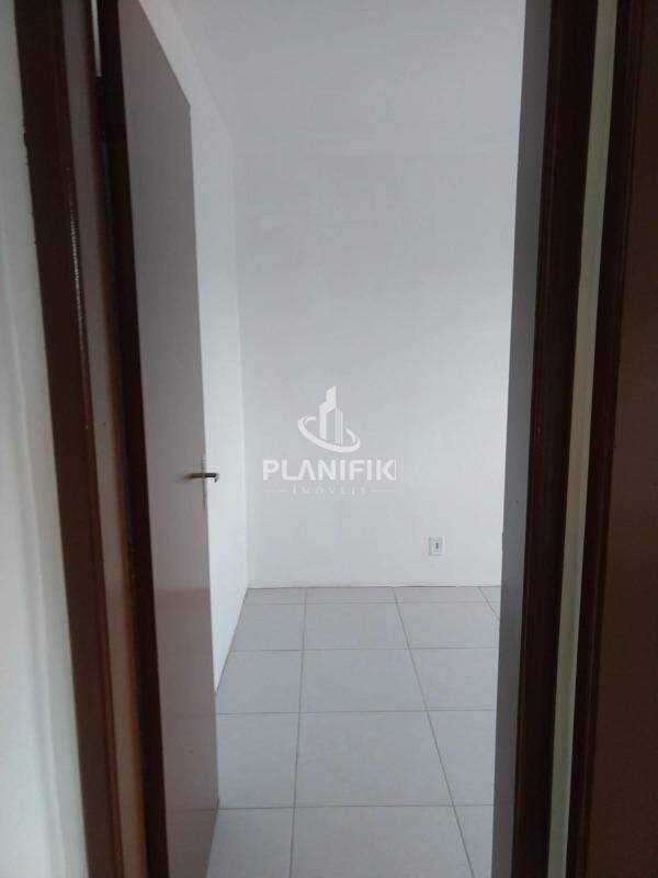 Apartamento de 2 quartos, 55m² no bairro Paquetá, em Brusque | Eu Corretor