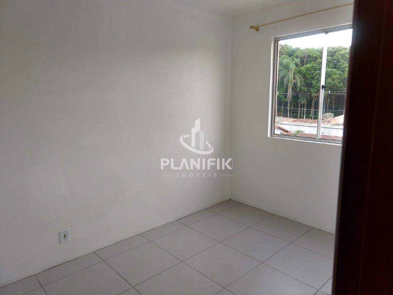 Apartamento de 2 quartos, 55m² no bairro Paquetá, em Brusque | Eu Corretor