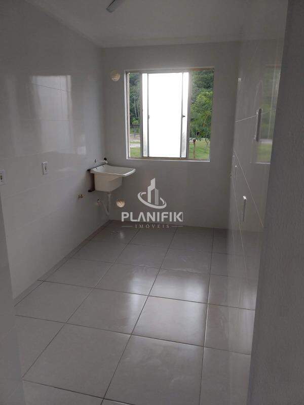 Apartamento de 2 quartos, 55m² no bairro Paquetá, em Brusque | Eu Corretor
