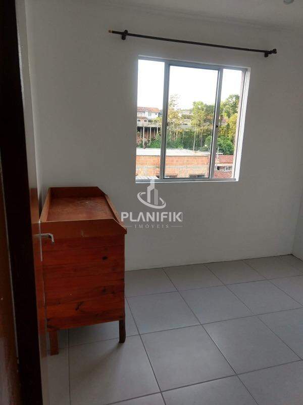 Apartamento de 2 quartos, 55m² no bairro Paquetá, em Brusque | Eu Corretor