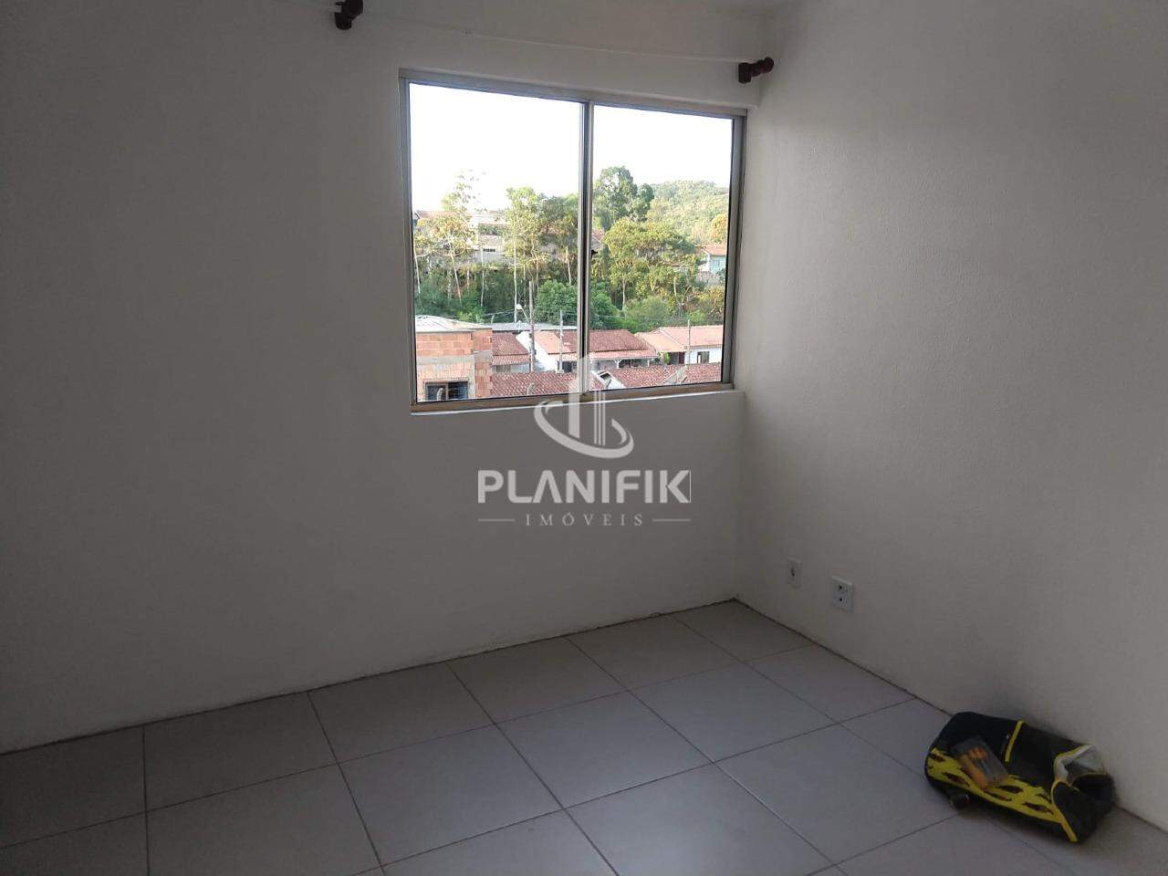 Apartamento de 2 quartos, 55m² no bairro Paquetá, em Brusque | Eu Corretor