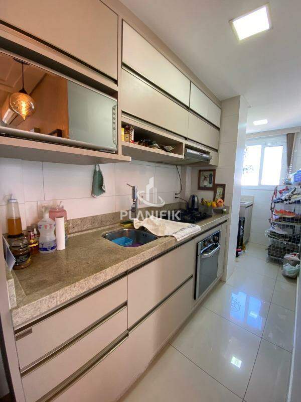Apartamento de 2 quartos, 122m² no bairro Souza Cruz, em Brusque | Eu Corretor