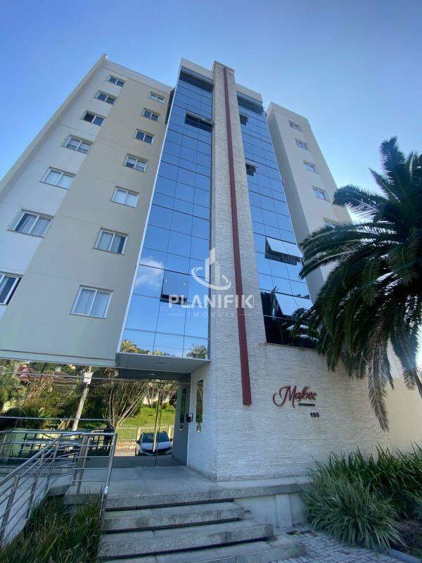Apartamento de 2 quartos, 122m² no bairro Souza Cruz, em Brusque | Eu Corretor