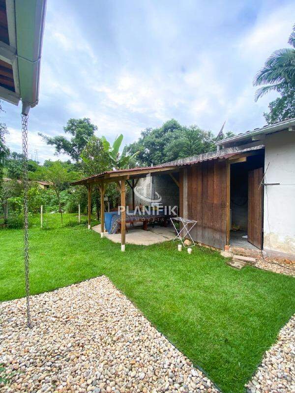 Casa de 3 quartos, 112m² no bairro Imigrantes, em Guabiruba | Eu Corretor