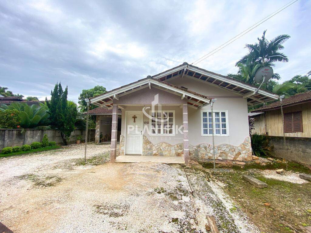 Casa de 3 quartos, 112m² no bairro Imigrantes, em Guabiruba | Eu Corretor