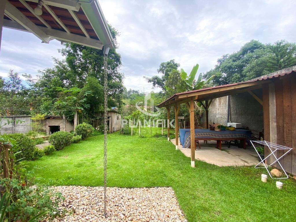 Casa de 3 quartos, 112m² no bairro Imigrantes, em Guabiruba | Eu Corretor