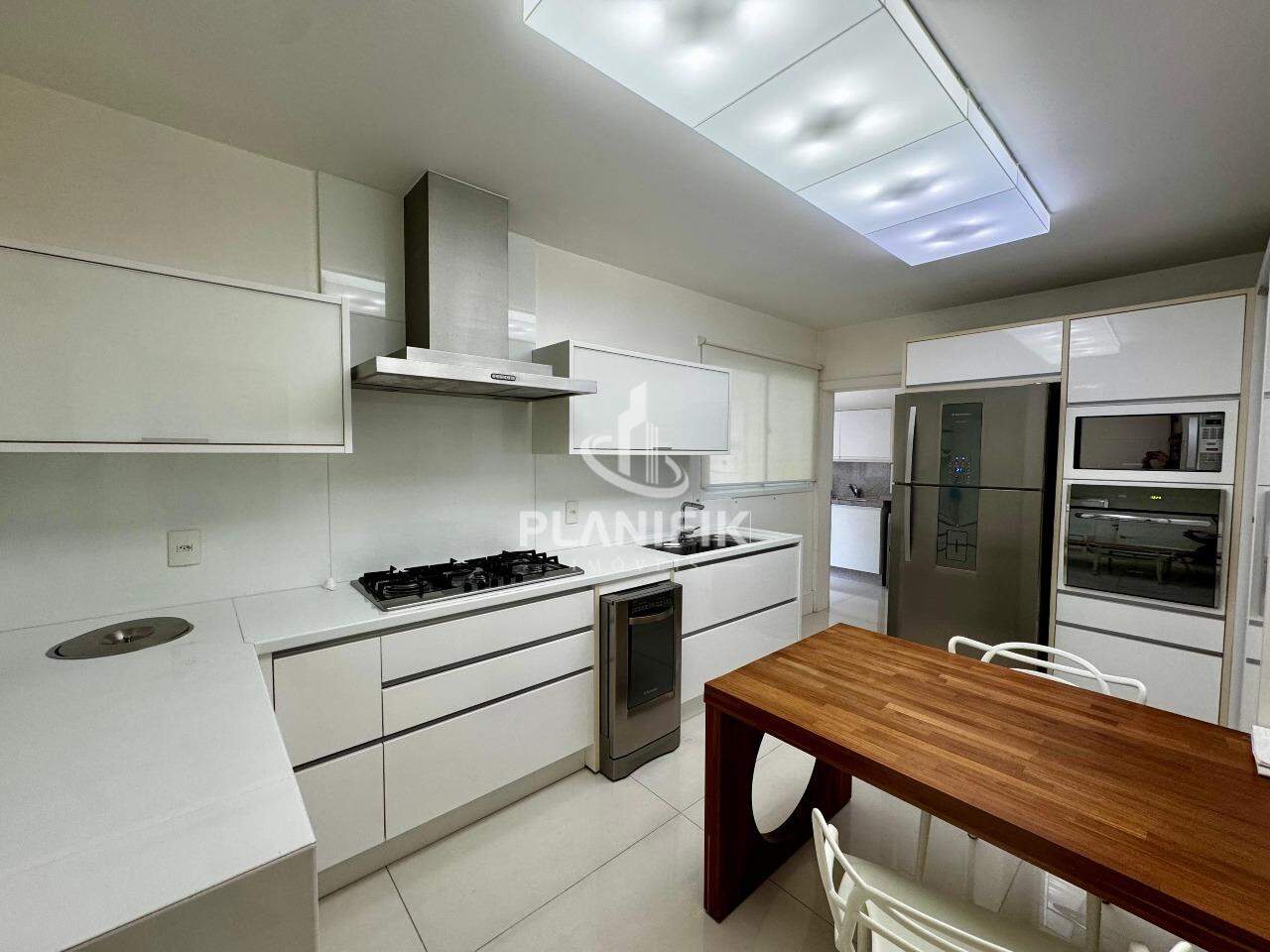 Apartamento de 3 quartos, 150m² no bairro Centro I, em Brusque | Eu Corretor