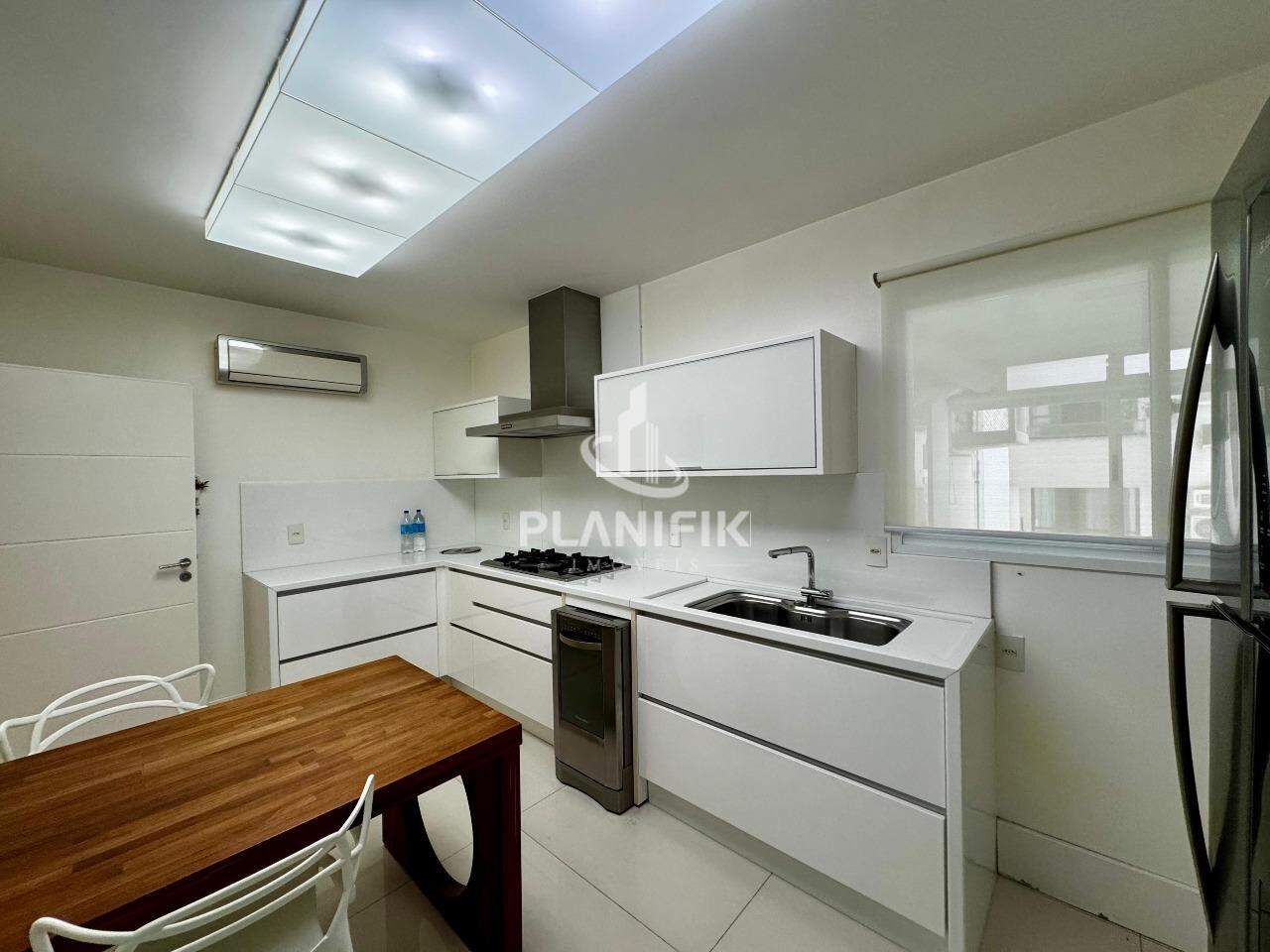 Apartamento de 3 quartos, 150m² no bairro Centro I, em Brusque | Eu Corretor